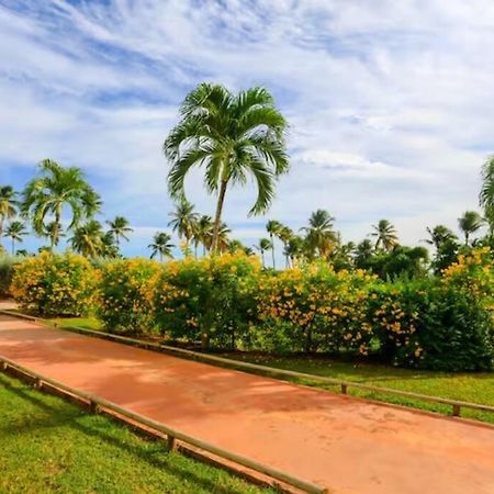 Paradis Studio & Plage A 1 Min Le Gosier  Dış mekan fotoğraf