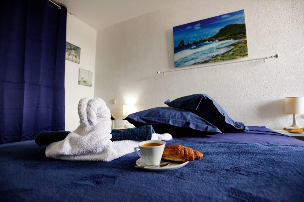 Paradis Studio & Plage A 1 Min Le Gosier  Dış mekan fotoğraf
